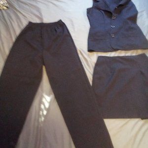 3 Piece set